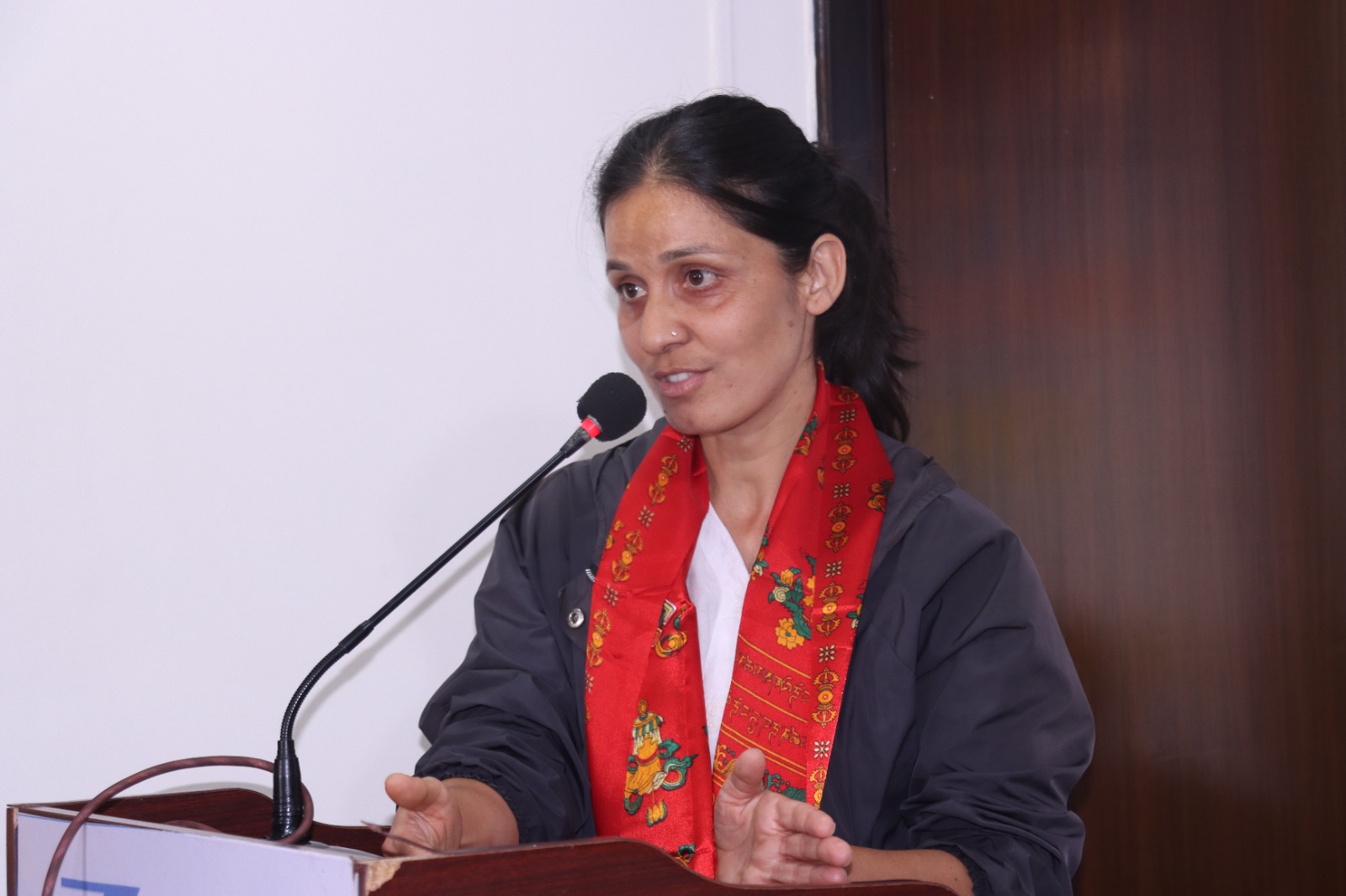 Sabita Adhikari